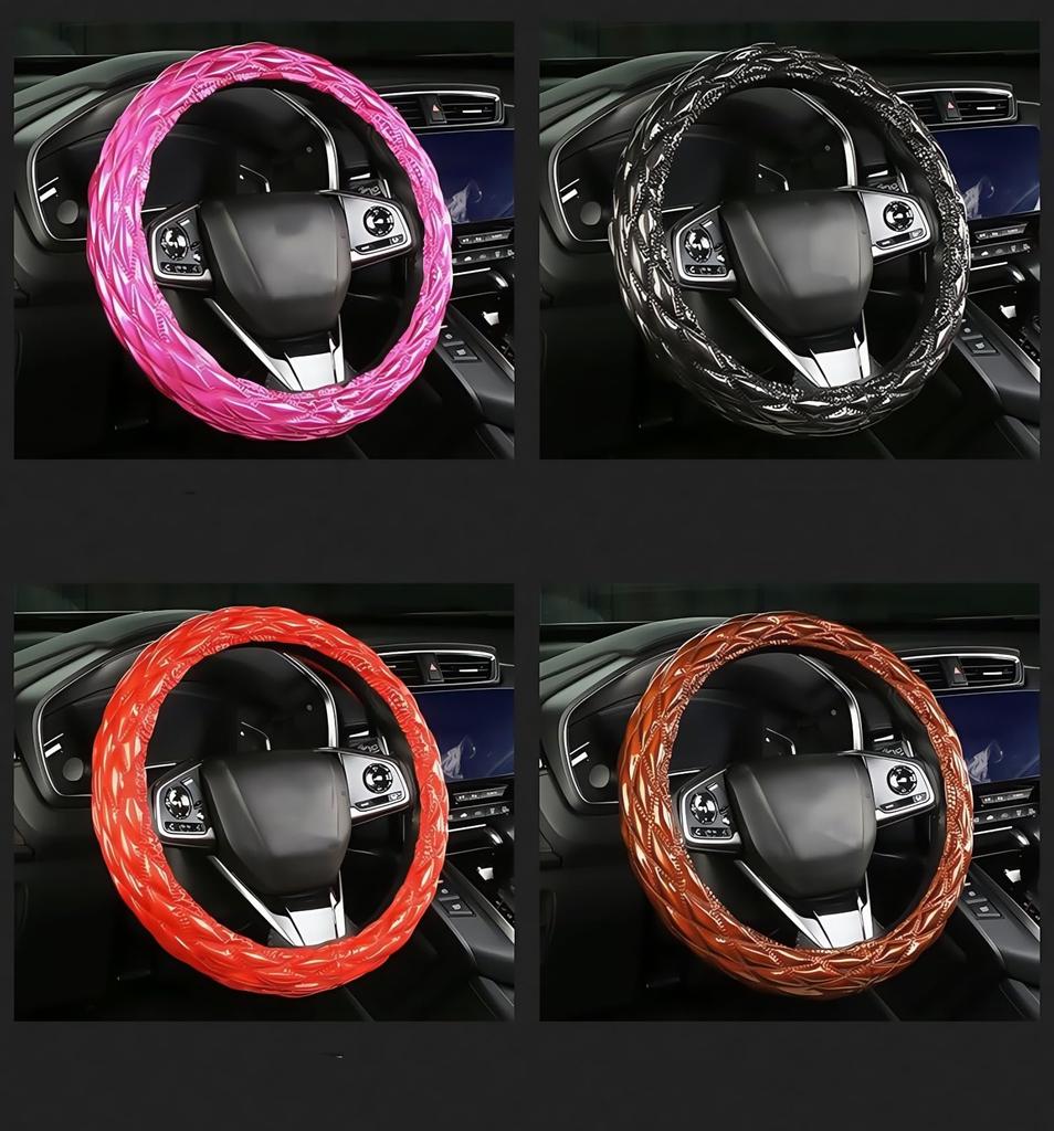 Car Steering Wheel Cover Mini Car Steering Wheel Cover Mini Car Steering Car Etc