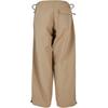 Urban Classics Womens/Ladies Cotton Parachute Trousers