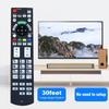 New N2QAYB000703 Replaced Remote Control Fit for Pan TV TC-L42ET5 TC-L47DT50 TC-L47WT50 TC-P55ST50 TC-P55VT50