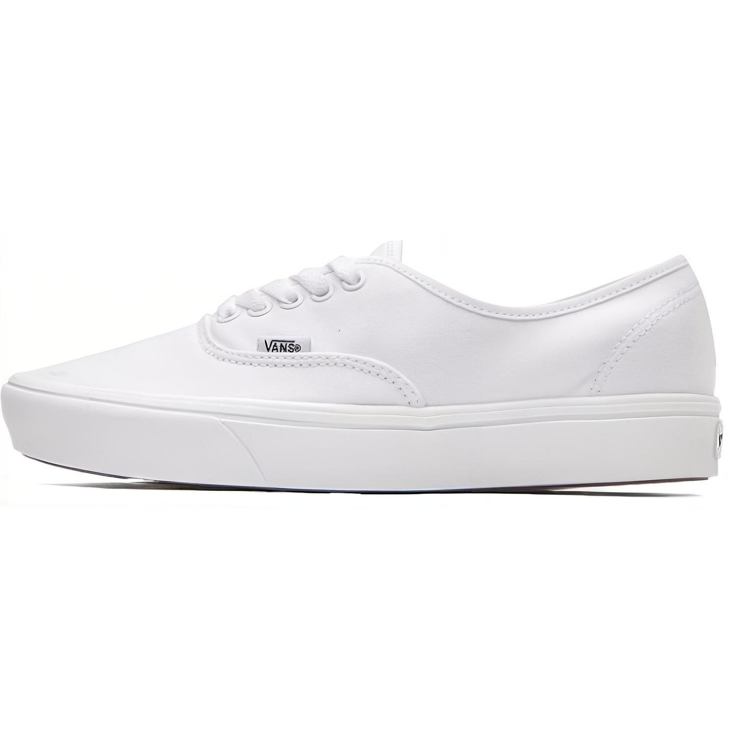 Vans Authentic Comfy Cush True White Men s VN0A3WM7VNG EU 37