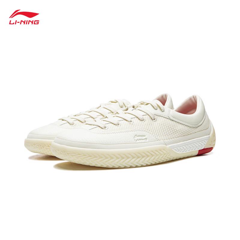 Li-Ning Break Men's 2026 Lightweight High Rebound Casual Shoes AGCW207