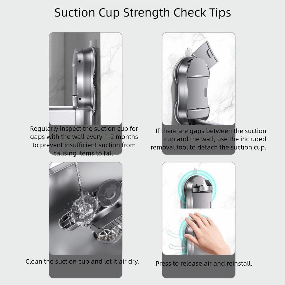 Large Capacity Folding Clothes Rack Wall Mounted Laundry Hanger Clothes Drying Rack  Towels