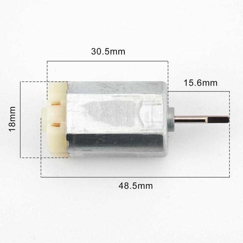 For Honda CR-V -2024 Civic -2024 City - Car Outside Door Side Wing Rear View Folding Mirror Motor Spare Parts