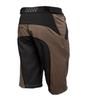 FASTHOUSE Short Moto Crossline 2 Brown 34 Brown