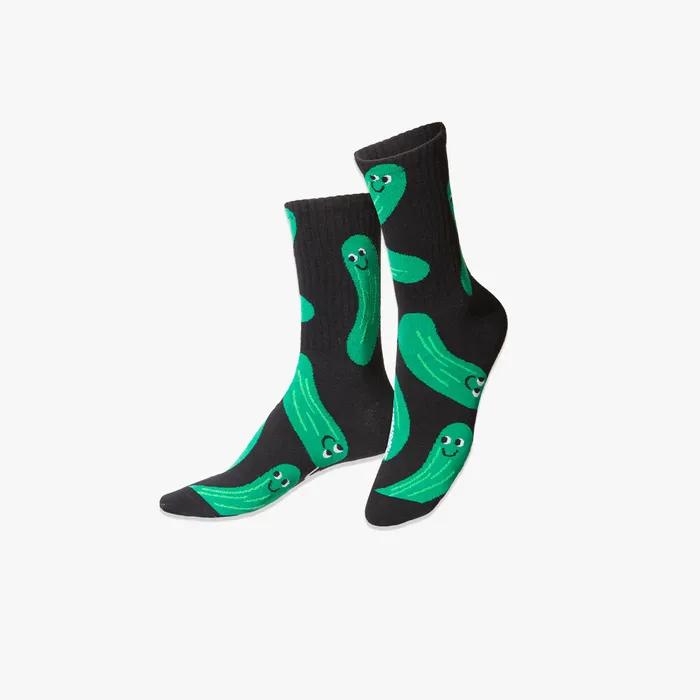 It My Socks Pickle Socks