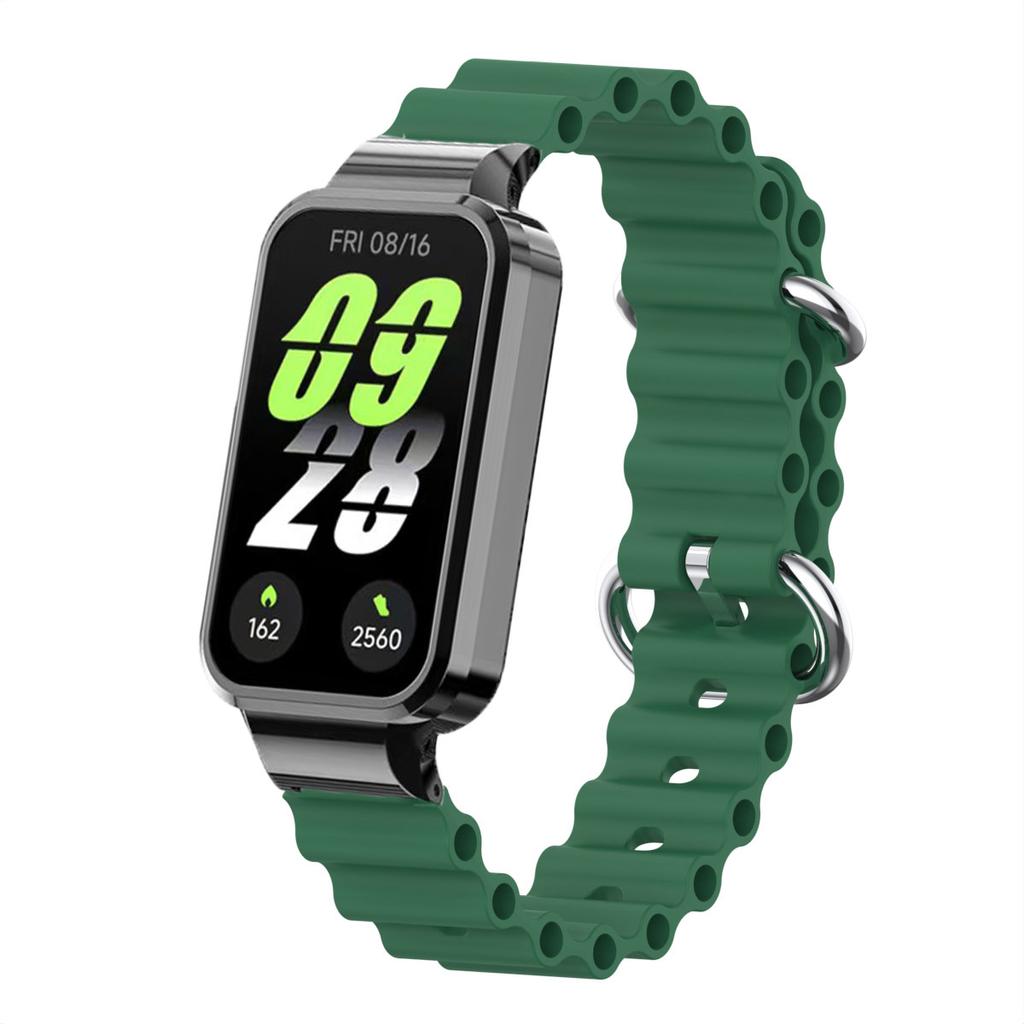 For Xiaomi Smart Band 9 Active Watchband Bracelet for Redmi Band 3 Wrist Strap Replacement Accessories