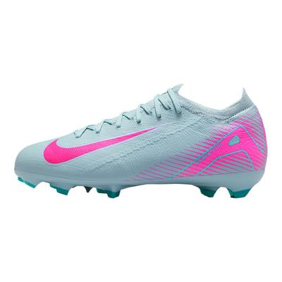 Zoom Mercurial Vapor 16 Pro FG GS Prism Pack Kids Sneakers Teal Ocean-Cube Pink-Blast HF5448-301
