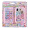 Maruka Detective PreCure Talking Touch Phone Toy for Pretend Ages 3 and 178023 Play, Up,
