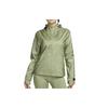 Jackets & Coats Women's Oil Green CU3218-386