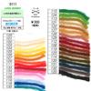 Hamanaka Love Bonnie Color 119 Top-Dyed Yarn,