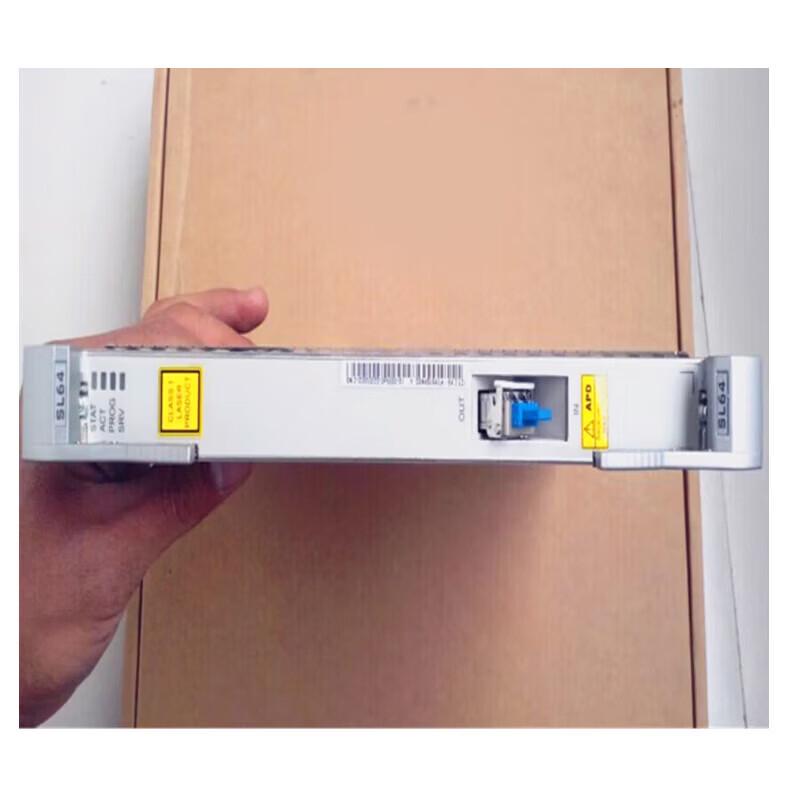 Huawei OSN3500 10G SSN4SL64 Optical Board
