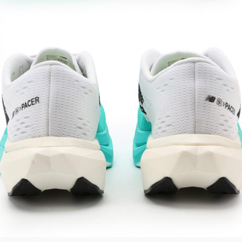 New Balance Running Shoe Pure Cell Sc Pacer V2 Mint Green