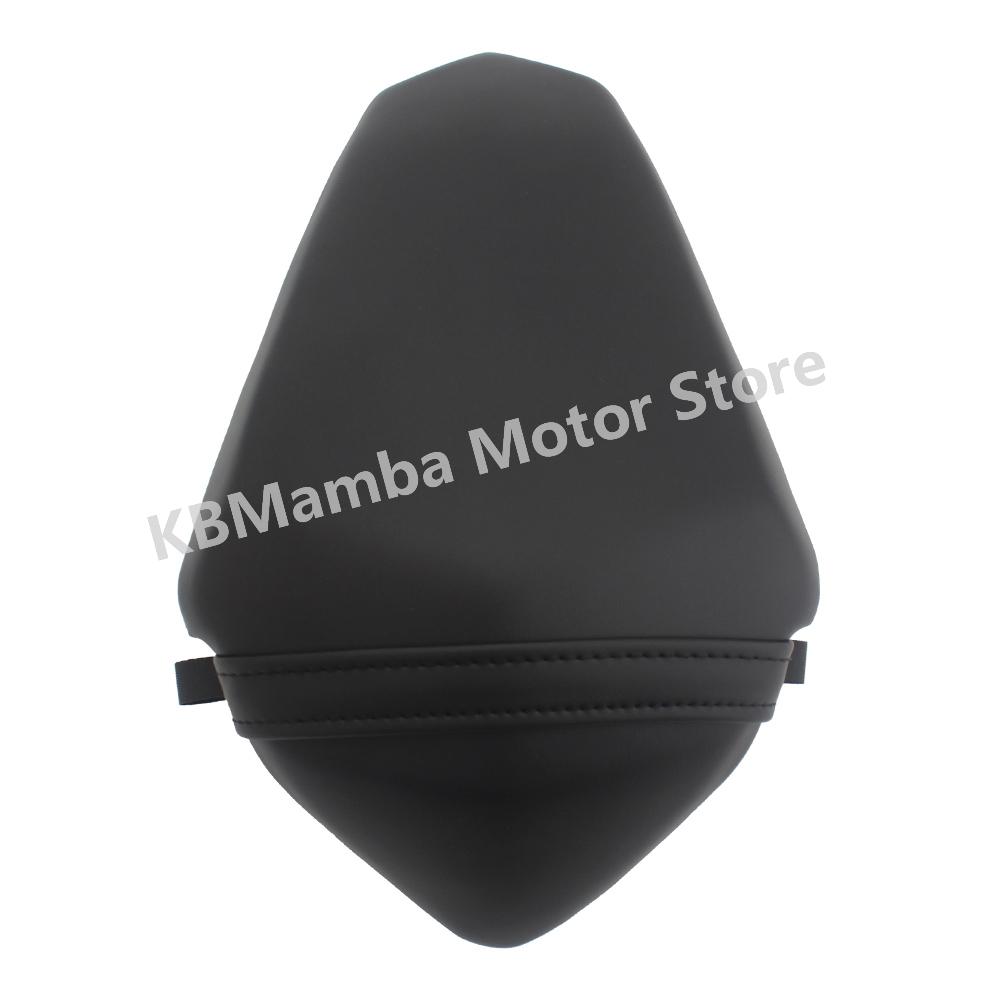 

Motorcycle Rear Passenger Seat Cushion For Kawasaki Ninja 400 EX400 Z400 2018-2023 New