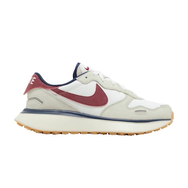 Nike Phoenix Waffle Gaiši kaula krāsas