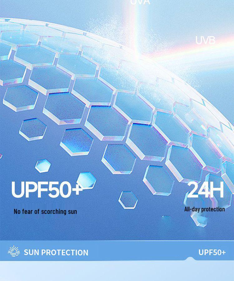 Summer Sports Shorts & Quick-Dry Sun Protection Set for Couples