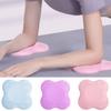 Thick Yoga Knee Pad Support Non-Slip & Water-Resistant Pads for Balance Training Physical Therapy
