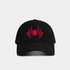 Four Seasons New European and American Cartoon Fashion Embroidery Breathable Personalized Street Trend Sunshade Hat