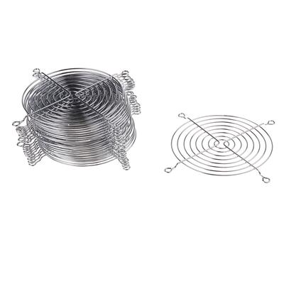 20x 12cm Metal Net Fan Cover CPU Fan Grill Guard Computer Cooling Fans Protector