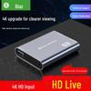 Biaz 4K HDMI Video Capture Card for Switch, NS, PS5/4, Game Consoles, Phones, Cameras