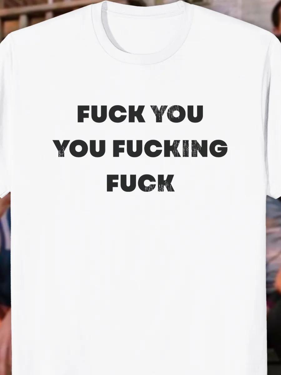 Inspired Capybara Writer at Work Printed T-shirt S