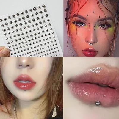 Make-up tools & Accessoires – Gezichtsstickers
