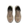 Reebok Low Top Running Shoes Unisex Fossil Umber Sneakers 25SRC915U1GBR