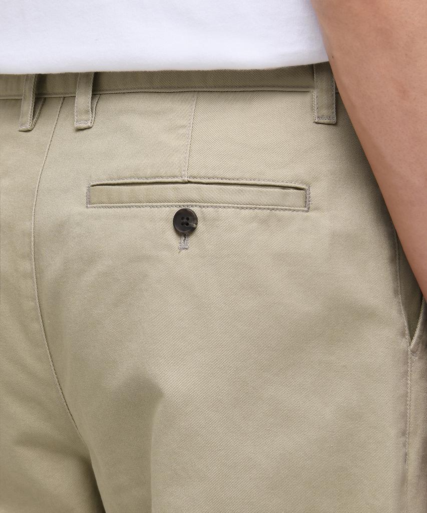 MUSINSA STANDARD Wide Chino Pants [Beige]