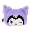 Sanrio Hair Clip Set Deco Kuromi 114545 (My Bag)