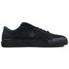 Converse One Star Pro PRO OX Vintage Casual Low-Top Espadrilles Unisex Black