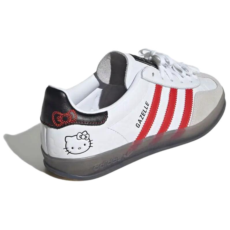 New Adidas Originals Gazelle Indoor Hello Kitty Women's II0013