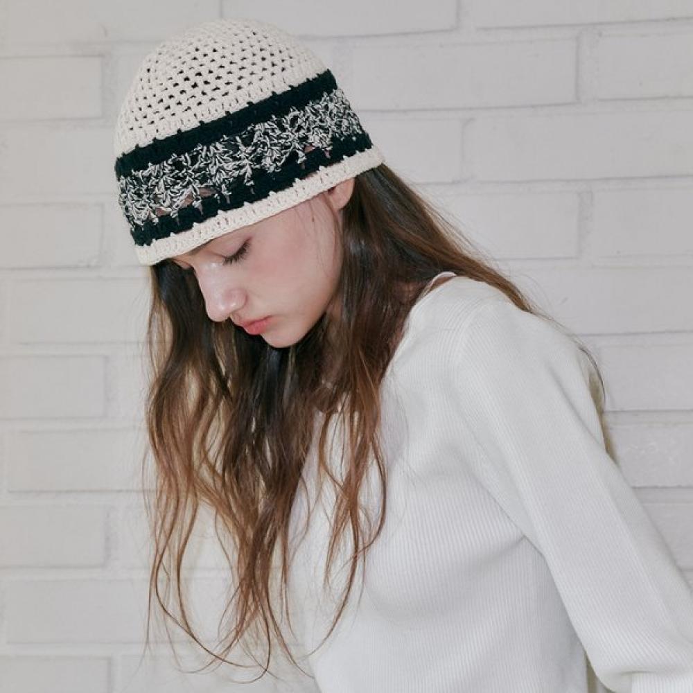 Allincomplete Snuggle Beanie  2 Colors 