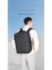 New Expandable Men's Casual & Business Laptop Backpack for Short Trips