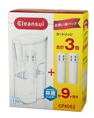 Küche, Esszimmer & Bar – Wasserfilter