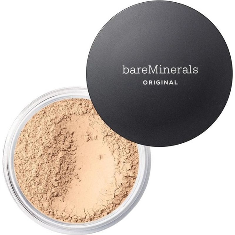 Original Loose Mineral Foundation