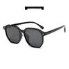 Cross-Border Fashion UV Protection Polarized Sunglasses for Women and Men - Stylish for Square and Round Faces.