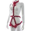 SM Erotic Restraint Ribbon: Women's Flirting & Binding Accessories