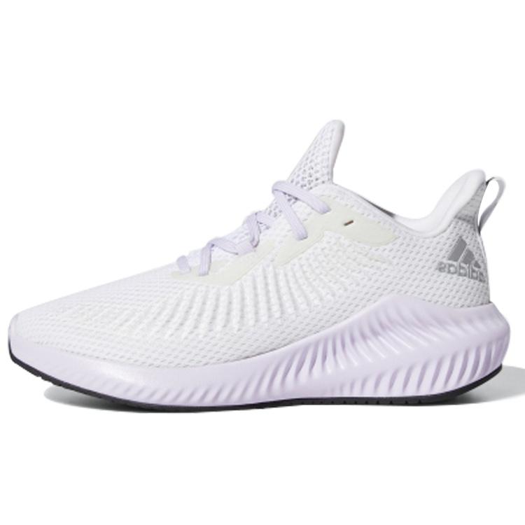 (WMNS) adidas Alphabounce 3 White Women s EG1389 EU 36⅔