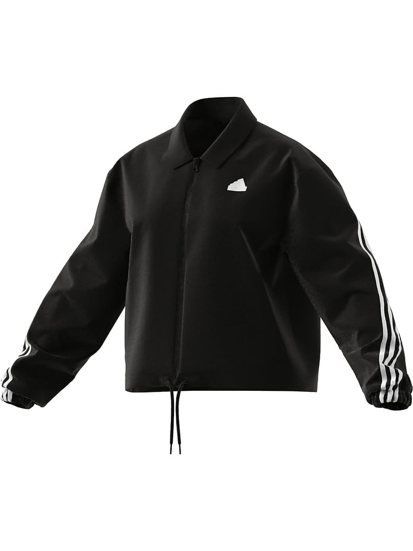 

Ветровка Adidas FI Woven с тремя полосками