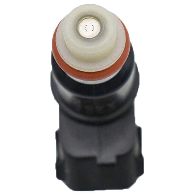 2Pcs Fuel Injector Nozzle A48P-2X 16450-RZP-003 New For Honda Accord Acura 3.0 3.5L