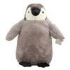 Creative Simulation Penguin Doll Plush Toy Marine Animal Penguin Baby Doll Rag Doll Free Children'S Toys