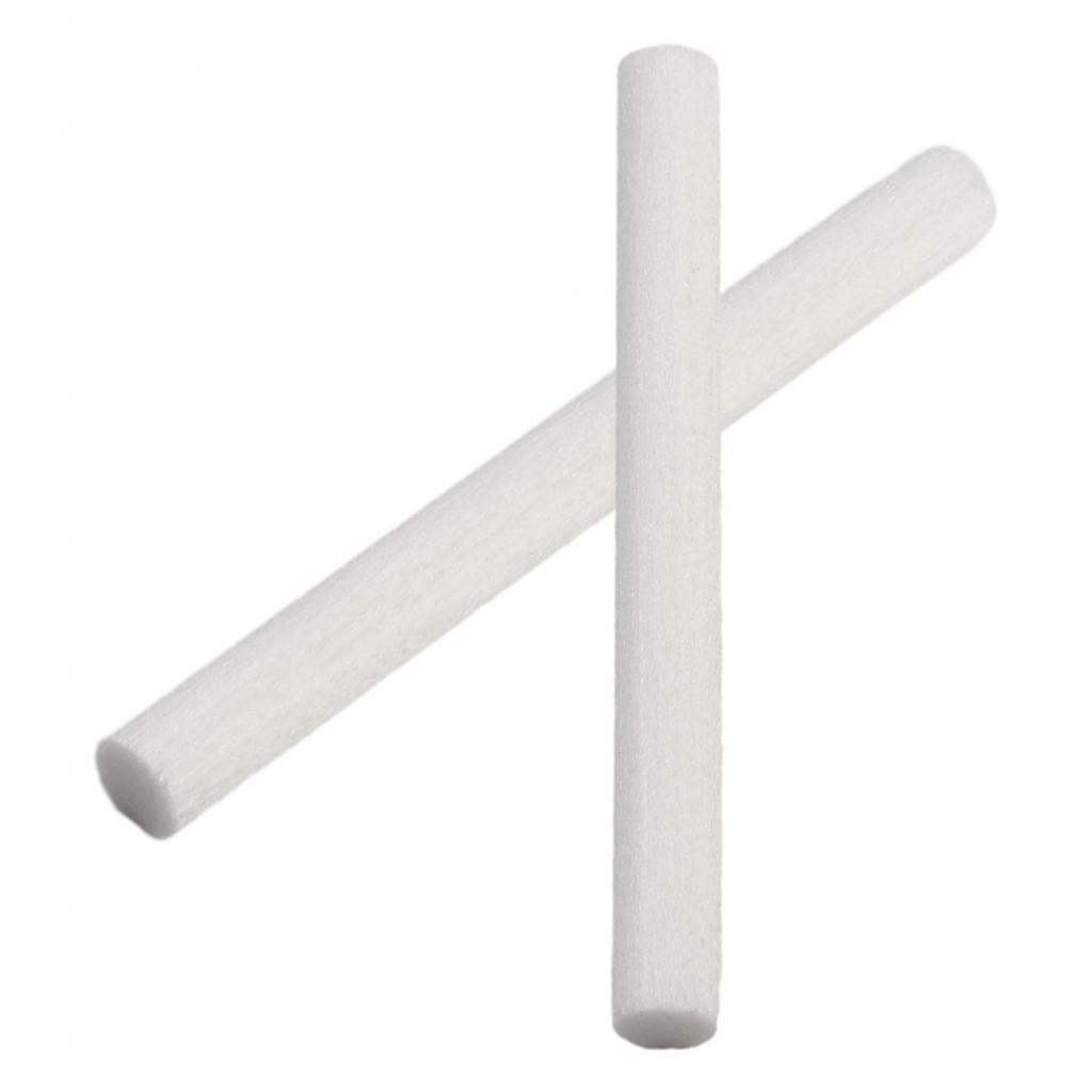 50 Piece Car-Humidifier Diffuser Replacement Filter Sponges Refill Sticks-Filter