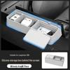 Leapmotor D99 Screen Rear Storage & Accessories Box