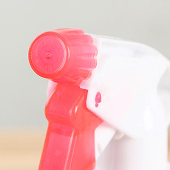 Butelka ze spryskiwaczem Ręczna pompka Spust Regulowana dysza Przenośna butelka ze spryskiwaczem Rośliny Kwiaty Spryskiwacz do wody