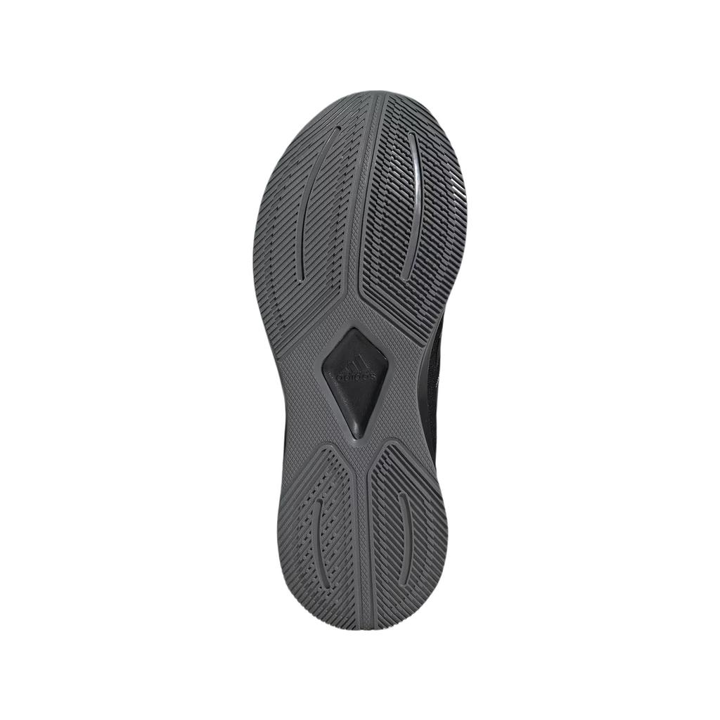adidas Duramo X Pohodlné Ležérní Všestranné Prodyšné Nízké Běžecké Boty Unisex Tenisky Černé JQ7500
