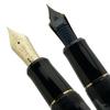 Pilot Custom 823 Fountain Pen Transparent Black Medium Nib FKK-3MRP-TB-M