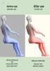 Electric Foot and Leg Massager