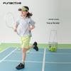 FUN ACTIVE Kids' Short Sleeve Sport Polo T-Shirt