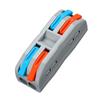 Zhuoma Quick Wire Connector Terminal