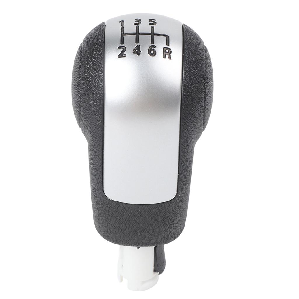 Daily Use Performance Manual Gear Lever Knob Easy Installation