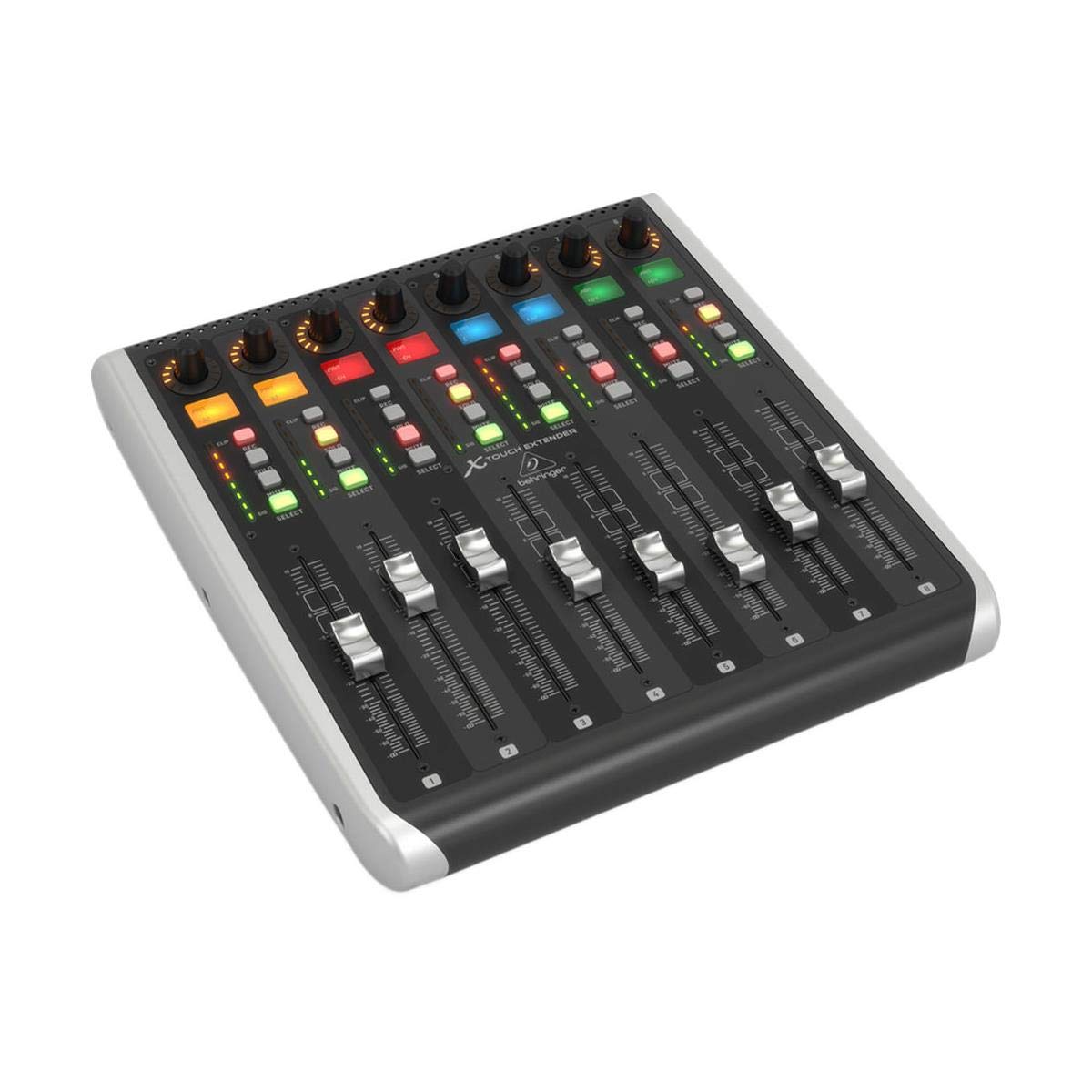 

Behringer Interface EXTENDER Ethernet/USB X-TOUCH чорний